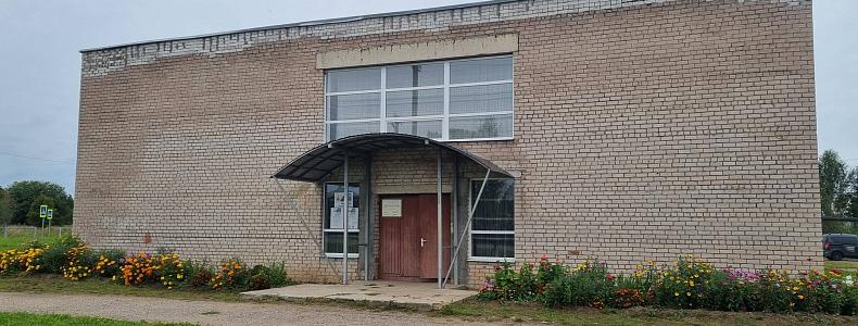 Новые объекты ГК «РУС-ТЭК»