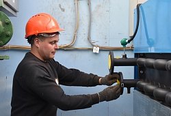 В Новгородской ОДКБ установят энергоэффективное оборудование