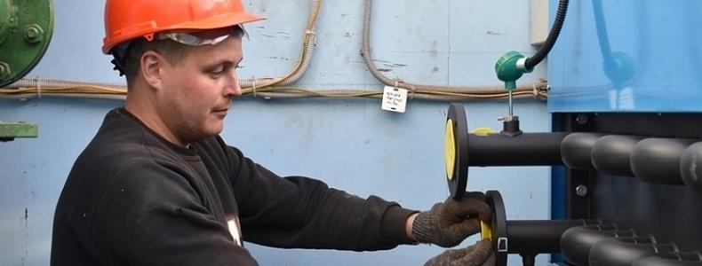 В Новгородской ОДКБ установят энергоэффективное оборудование